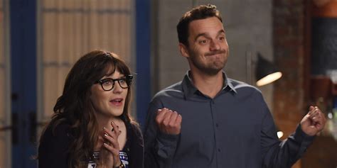 Do Nick And Jess Get Back Together In New Girl