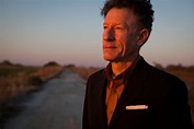 Lyle Lovett looks back at breaking into Nashville, the 30th anniversary ...