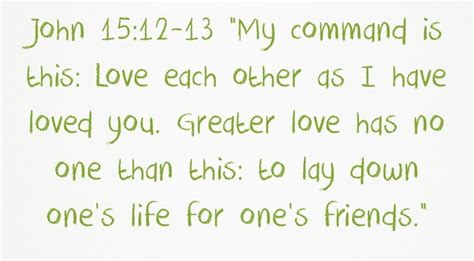Top 7 Bible Verses About Loving One Another Jack Wellman