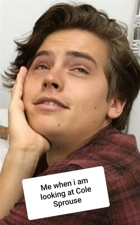 Pin On Cole Sprouse 💕