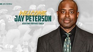 Jay Peterson Named Linebackers Coach - Wayne State University Athletics