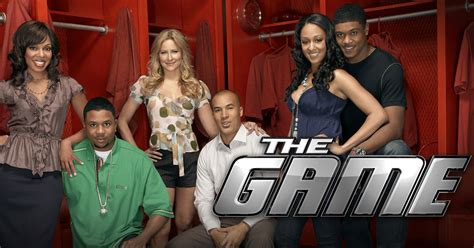 The Game Reboot In The Works At The Cw With Original