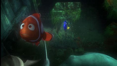 Finding Nemo 2003 Disney Screencaps