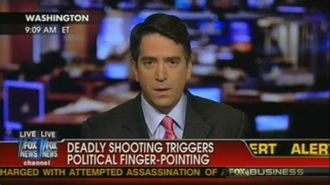 James Rosen • Biography And Images