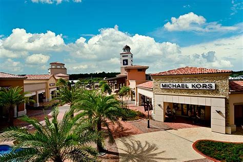 Shop Till You Drop At Johor Premium Outlets