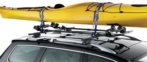 Best Kayak Rack For Cars And Suvs