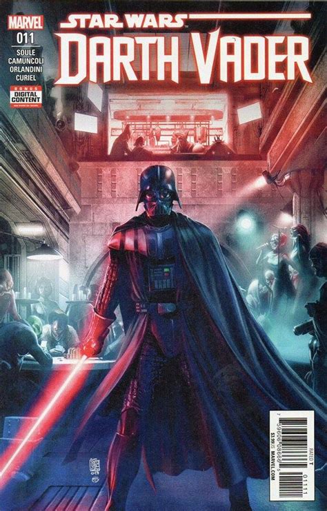 Star Wars Darth Vader The Rule Of Five