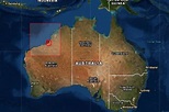 快訊／澳洲西部外海規模6.6地震來襲！ 民眾衝戶外逃命：整棟房子狂晃 | ETtoday國際新聞 | ETtoday新聞雲