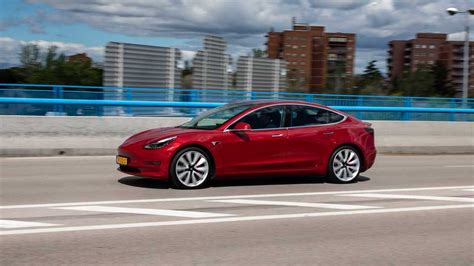 Tesla Model 3 Preis Neu