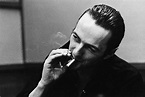 Today in Music History: Remembering Joe Strummer