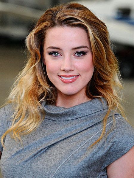 Amber Heard Biography Baby Boyfriend Age Trial Height And Weight