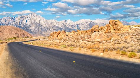 the ultimate road trip guide to california s highway 395 fast travel and tips