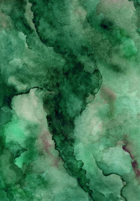 Have no dread, we are here to take care of you. Dark Green Abstract Watercolor Texture Background | Dark ...