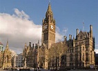 41 Best Things to do in Manchester England 2024 | Holidify