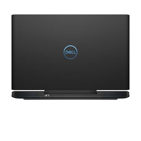 Dell G Series G7 7588 156 Inch Fhd Laptop 8th Gen Core I7 8750h16gb