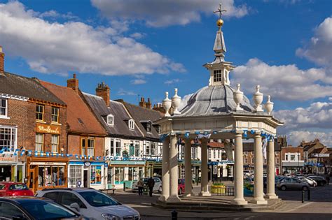 Beverley East Riding Of Yorkshire Uk Stock Photo Download Image Now