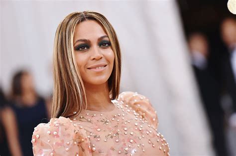 Beyoncé Mamma Bis Anzi Tris Partoriti Due Gemelli Zz7 Curiosità