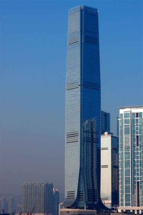 Pin On Hong Kong Iconic Buildings