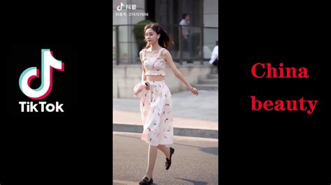 Mejores Street Fashion Tik Tok Douyin China S01 Ep 02 Youtube