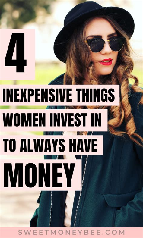 Investing Making Money Ideas And Personal Finance Tips For Women Investing Smart Investing
