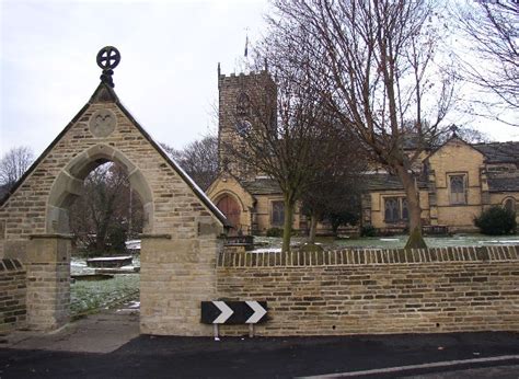 If there is no church which has the fullness of grace and truth. Kirkheaton - Wikipedia