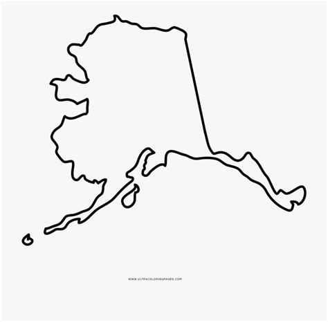 Alaska Clipart Drawing Alaska Drawing Transparent Free For Download On