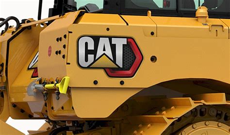 Caterpillar Logo And Its History Logomyway