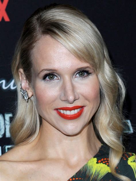 Lucy Punch Actress