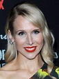 Lucy Punch - Actress