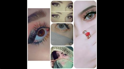 Cute Eyes Dpz For Girls That Too With Cool Idea ️ Hidden Face Girls Dpz Ideas Dpz For