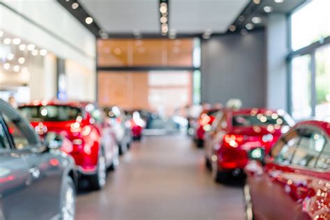 Building A “smarter” Car Dealership Tips For Staying Out Of The