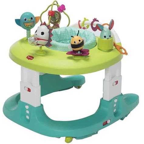 The Best Exersaucers And Activity Centers For Babies The Baby Swag