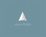 Aviator Business Card Application Images