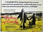 Flügel und Fesseln (1984) - FilmAffinity