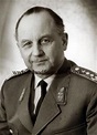 Generalleutnant Heinrich "Heinz" Trettner (Luftwaffe)