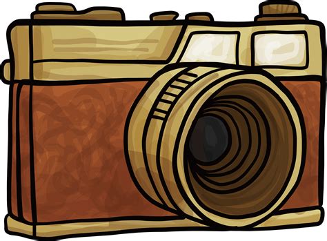 Camera Tattoo Png PNG Image Collection