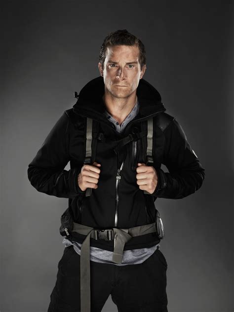 bear grylls he is the only reason i watch man vs wild bear grylls man vs wild bear pictures