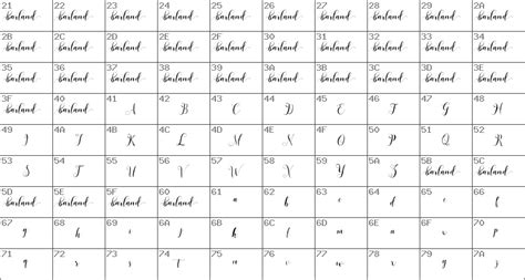 Script typefaces are based upon the varied and often fluid stroke created by handwriting, pretty much like the cursive fonts just typically more elegant. Download free honilad demo Regular font | dafontfree.net