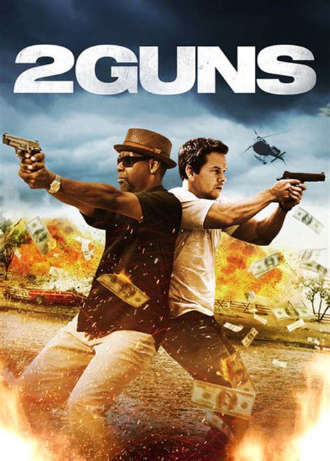 2 Guns 2013 English Movie 720p Bluray Download