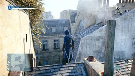 Assassin S Creed Unity Testing And System Requirements Pc