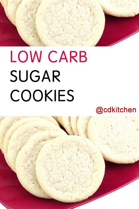 Low carb zucchini lasagna recipefoodheavenmadeeasywendyandjess. Low Carb Sugar Cookies | Recipe | Butter, Vanilla and ...
