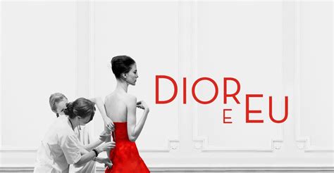 Dior E Eu Filme Veja Onde Assistir Online