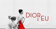Dior y yo - película: Ver online completas en español