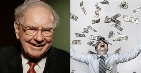 Warren Buffett Maxim