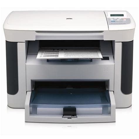Click uninstall, and then follow the onscreen instructions to remove the software. HP LASERJET M1120 MFP YAZ/TAR/FOT-A4 (CB537A) - incehesap.com
