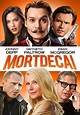 Mortdecai (2015) | Kaleidescape Movie Store