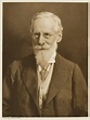 Sir William Crookes (1832-1919) Photograph by Mary Evans Picture ...