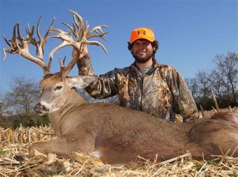Possible World Record Deer Antlers Could Be Worth A Cool 100 Grand