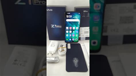 Selanjutnya ketikkan adb reboot bootloader maka hp akan restart dan otomatis masuk ke fastboot mode. 105220191212004 Hp Vivo z1 Pro 6/128GB - YouTube