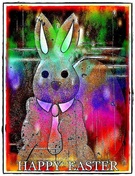 Happy Easter Card Free Stock Photo Public Domain Pictures